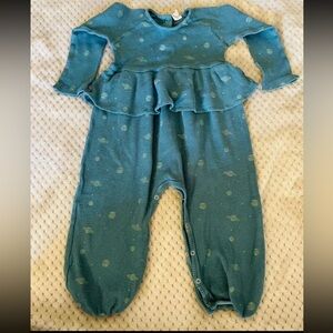 Kate Quinn jumpsuit 2T